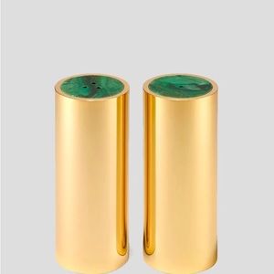 AERIN salt and pepper shaker set